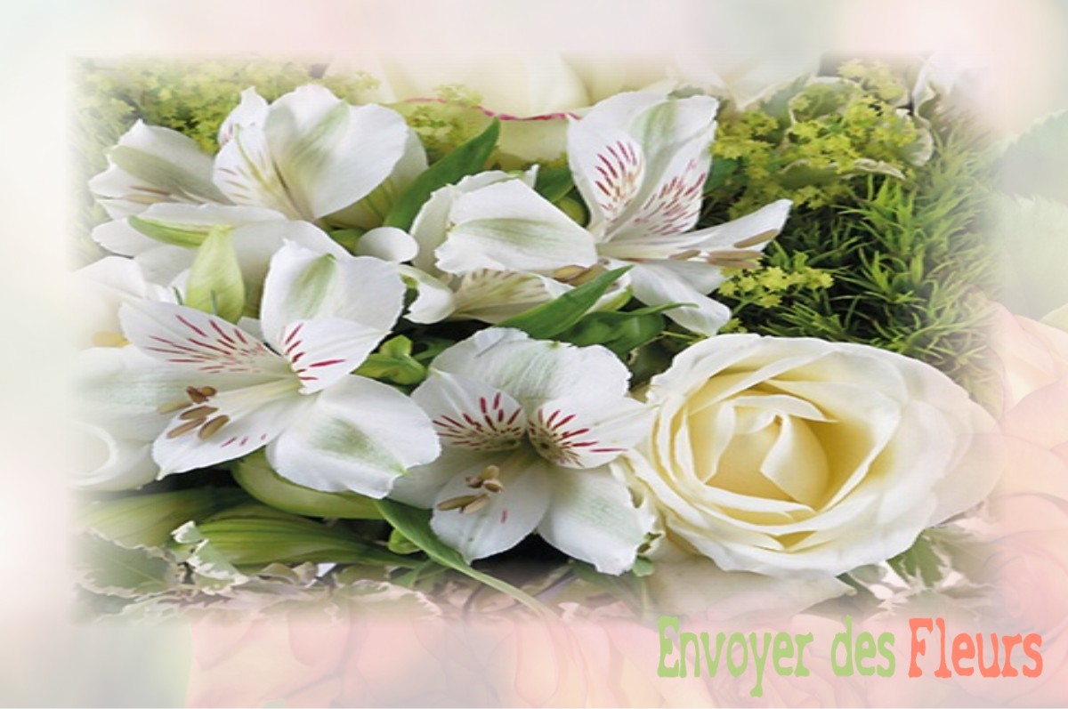 envoyer des fleurs à à SAINT-MAUR-DES-FOSSES